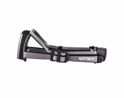 NexTorch myStar R Hodelykt - 760 lm | Arctic-Fritid.as