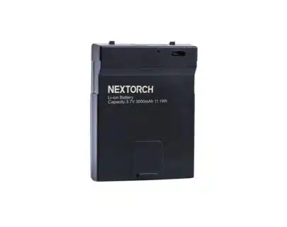 NexTorch myStar R Hodelykt - 760 lm | Arctic-Fritid.as