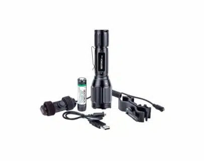 NexTorch T5G Ettersøkslykt - 860 lm | Arctic-Fritid.as NexTorch T5G Ettersøkslykt - 860 lm | Arctic-Fritid.as