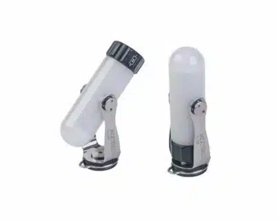 NexTorch UL360 Multilykt - 70 lm | Arctic-Fritid.as