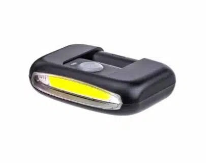 NexTorch UT10 Multifunksjonslykt | Arctic-Fritid.as