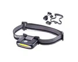 NexTorch UT10 Multifunksjonslykt | Arctic-Fritid.as