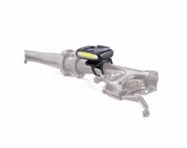 NexTorch UT10 Multifunksjonslykt | Arctic-Fritid.as