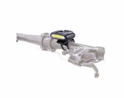 NexTorch UT10 Multifunksjonslykt | Arctic-Fritid.as