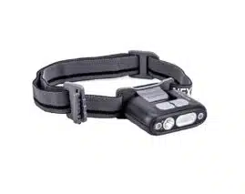 NexTorch UT30 Multifunksjonslykt | Arctic-Fritid.as