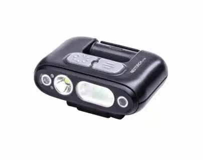 NexTorch UT30 Multifunksjonslykt | Arctic-Fritid.as
