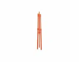 INNO Stickers Orange til Bombarda - 3pk | Arctic-Fritid.as