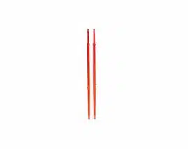 INNO Stickers Orange til CLICK - 2pk | Arctic-Fritid.as