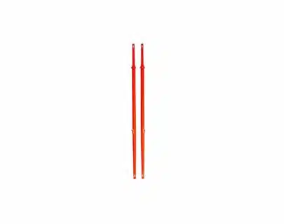 INNO Stickers Orange til CLICK - 2pk | Arctic-Fritid.as INNO Stickers Orange til CLICK - 2pk | Arctic-Fritid.as