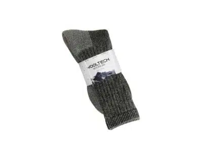 Arctic Wool Sock - 80% ull - 40-43 | Arctic-Fritid.as