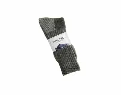 Arctic Wool Sock - 80% ull - 44-48 | Arctic-Fritid.as