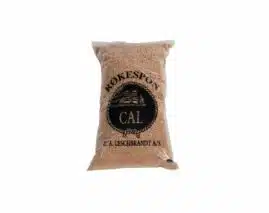 CAL Røykespon - 3 liter | Arctic-Fritid.as