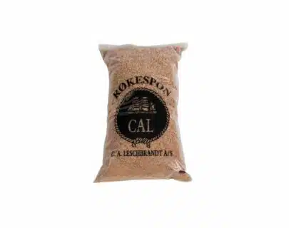 CAL Røykespon - 3 liter | Arctic-Fritid.as CAL Røykespon - 3 liter | Arctic-Fritid.as