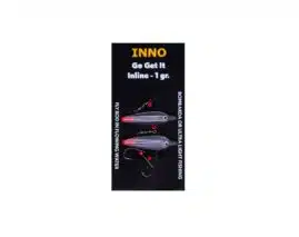 INNO Go Get It - Blank | Arctic-Fritid.as