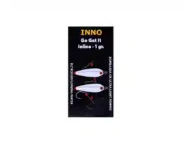 INNO Go Get It - Hvit | Arctic-Fritid.as