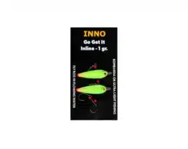 INNO Go Get It - Lemon | Arctic-Fritid.as