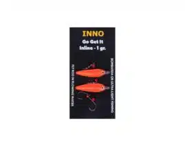 INNO Go Get It - Orange | Arctic-Fritid.as