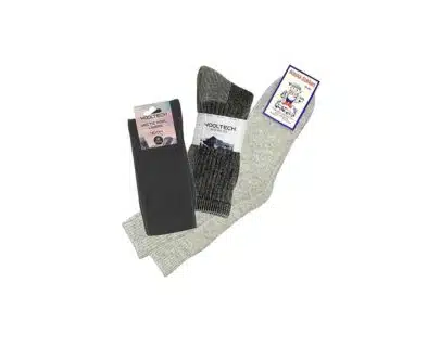 Ullsokker assortert - 4pk | Arctic-Fritid.as Ullsokker assortert - 4pk | Arctic-Fritid.as