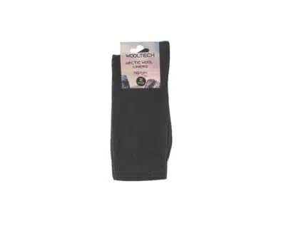 Arctic Wool Liners - 2pk | Arctic-Fritid.as