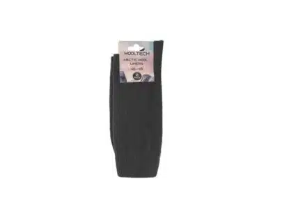 Arctic Wool Liners - 2pk | Arctic-Fritid.as