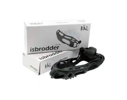 BÅL Isbrodder - M (37-41) | Arctic-Fritid.as