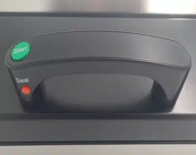 Brecom vakuumpakker VR-230 | Arctic-Fritid.as