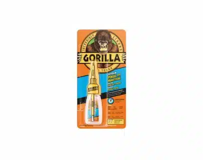 Super Glue Brush & Nozzle - 12g | Arctic-Fritid.as Super Glue Brush & Nozzle - 12g | Arctic-Fritid.as