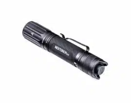 Nextorch E52 Lommelykt - 2500 lumen | Arctic-Fritid.as