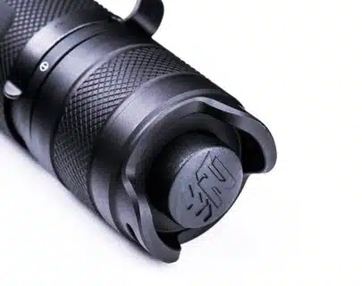 Nextorch E52 Lommelykt - 2500 lumen | Arctic-Fritid.as