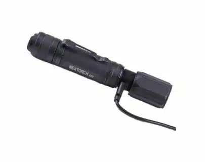 Nextorch E52 Lommelykt - 2500 lumen | Arctic-Fritid.as