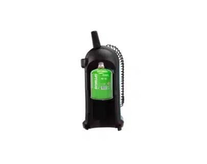 OSEAN Bærbar Gassovn - 2,0kW | Arctic-Fritid.as