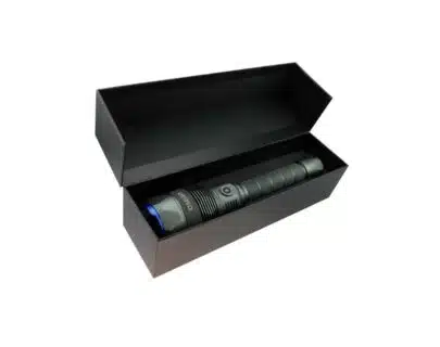 Osean LED Lommelykt - 7000 lumen | Arctic-Fritid.as