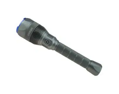 Osean LED Lommelykt - 7000 lumen | Arctic-Fritid.as