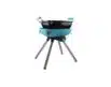 OSEAN Multi Gassgrill - 1,8kW | Arctic-Fritid.as
