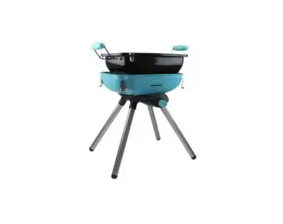 OSEAN Multi Gassgrill - 1,8kW | Arctic-Fritid.as