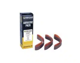 P120 for KO-BGA slipeanlegg - 3pk | Arctic-Fritid.as