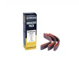 P80 for KO-BGA slipeanlegg - 3pk | Arctic-Fritid.as
