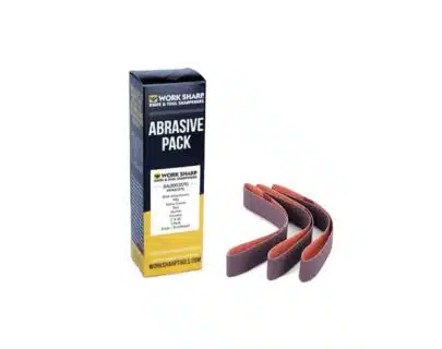 P80 for KO-BGA slipeanlegg - 3pk | Arctic-Fritid.as
