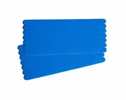 Foamplater til tackle - 2pk | Arctic-Fritid.as