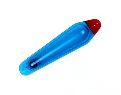 Wiggler Kastedupp Transp. - 5/40g | Arctic-Fritid.as Wiggler Kastedupp Transp. - 5/40g | Arctic-Fritid.as