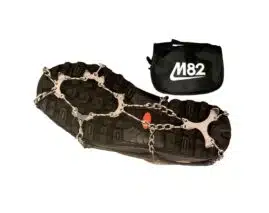 M82 Kjettingbrodder - XL (44-48) | Arctic-Fritid.as