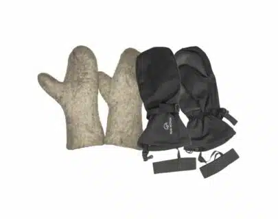 Arctic tova ullvotter m/overtrekk | Arctic-Fritid.as Arctic tova ullvotter m/overtrekk | Arctic-Fritid.as