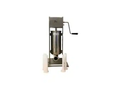Brecom pølsestapper 5 liter | Arctic-Fritid.as Brecom pølsestapper 5 liter | Arctic-Fritid.as