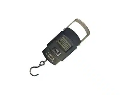 CAL Digitalvekt - 50kg | Arctic-Fritid.as CAL Digitalvekt - 50kg | Arctic-Fritid.as