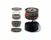 EAGLE Kjelesett m/BarbIQ brenner | Arctic-Fritid.as