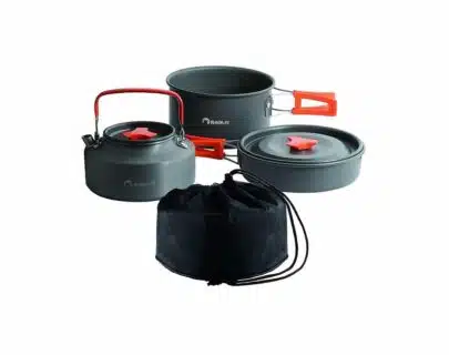 EAGLE Products kjelesett 3 deler | Arctic-Fritid.as
