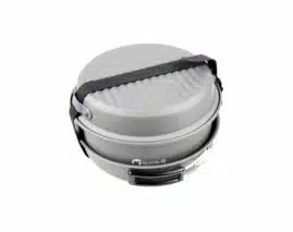 EAGLE Products kjelesett 8 deler | Arctic-Fritid.as