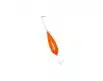 INNO CLICK Floating - Orange | Arctic-Fritid.as