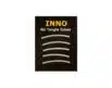INNO No Tangle Tubes - 5pk | Arctic-Fritid.as