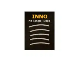 INNO No Tangle Tubes - 5pk | Arctic-Fritid.as